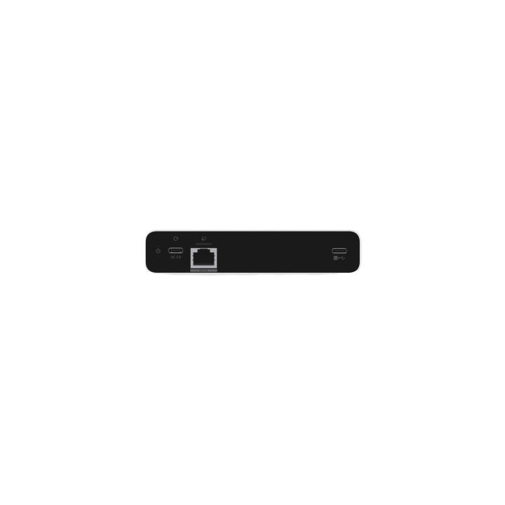 UniFi OS Console Cloud Key Gen2 PLUS SSD / Administra todas las líneas UniFi / Memoria SSD 1TB / Gestione desde