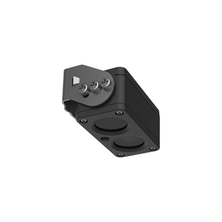Cámara Móvil TURBO 1080P / Lente 2.8 mm / Conector Tipo Aviación / 15 Mts IR / Exterior IP68