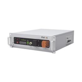 Batería de Litio Hierro Fosfato (LiFePO4) de 5.12 Kwh, 51.2 Vcc ,100 Ah