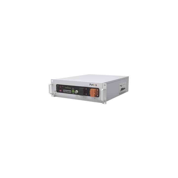 Batería de Litio Hierro Fosfato (LiFePO4) de 5.12 Kwh, 51.2 Vcc ,100 Ah