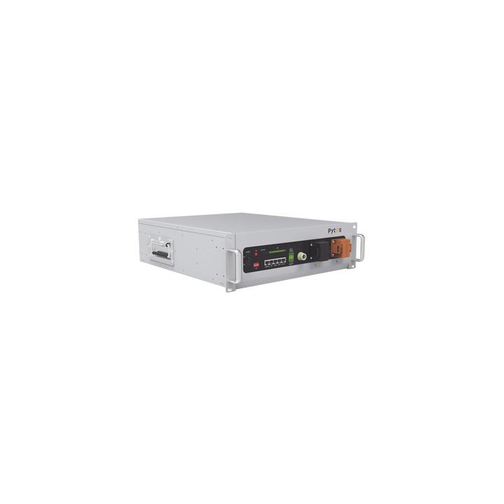 Batería de Litio Hierro Fosfato (LiFePO4) de 5.12 Kwh, 51.2 Vcc ,100 Ah