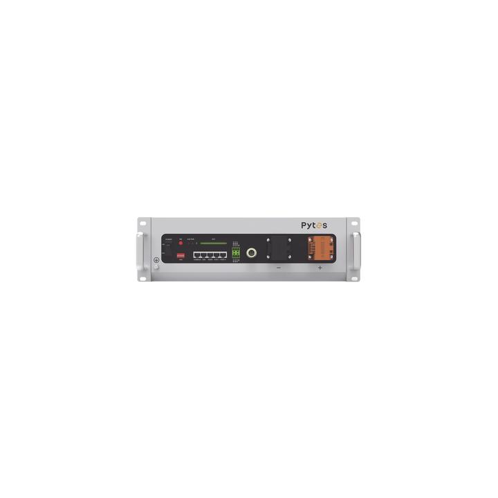 Batería de Litio Hierro Fosfato (LiFePO4) de 5.12 Kwh, 51.2 Vcc ,100 Ah