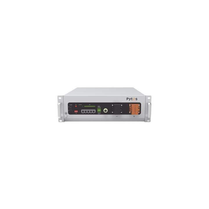 Batería de Litio Hierro Fosfato (LiFePO4) de 5.12 Kwh, 51.2 Vcc ,100 Ah