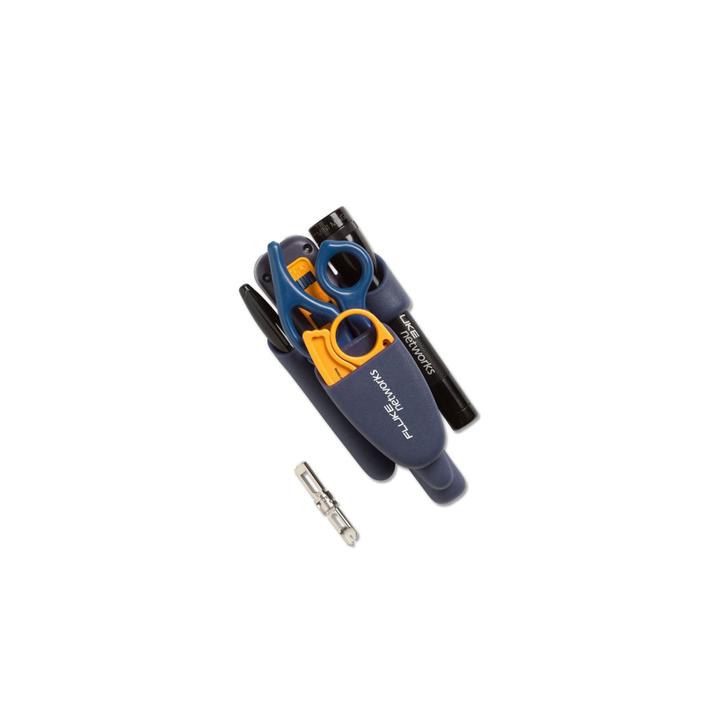 Kit de Herramientas Pro-Tool? IS60, Para Instalaciones Profesionales de Redes y Telecomunicaciones