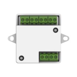 Módulo Seguro para Instalaciones SEGURAS en Controles de Acceso HIKVISION / Compatible con Biometricos Faciales Min