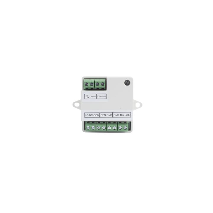 Módulo Seguro para Instalaciones SEGURAS en Controles de Acceso HIKVISION / Compatible con Biometricos Faciales Min