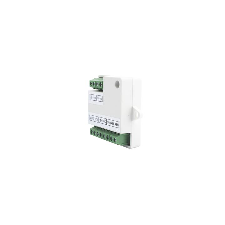 Módulo Seguro para Instalaciones SEGURAS en Controles de Acceso HIKVISION / Compatible con Biometricos Faciales Min