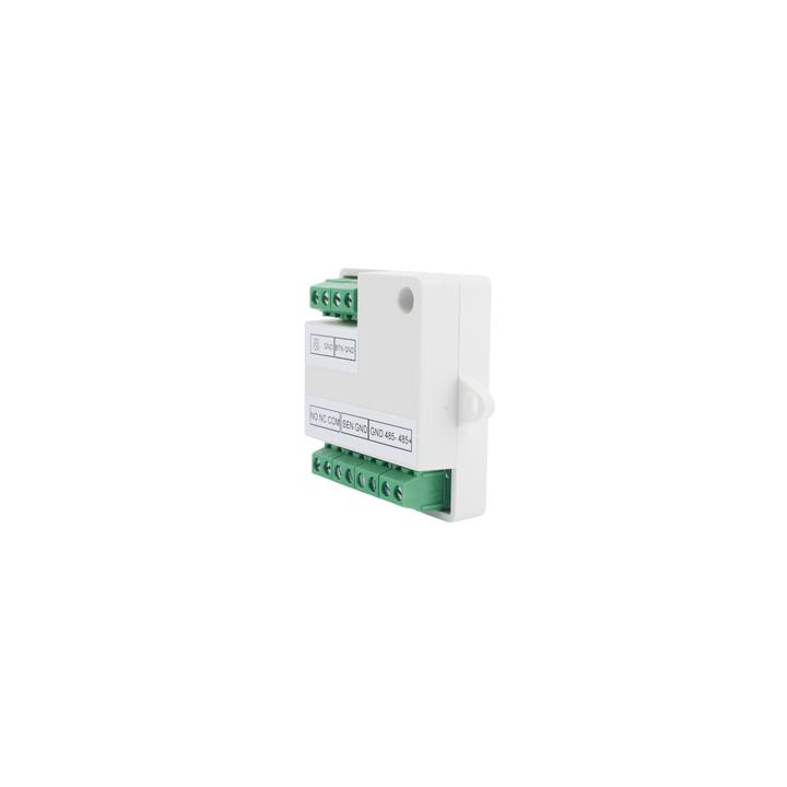 Módulo Seguro para Instalaciones SEGURAS en Controles de Acceso HIKVISION / Compatible con Biometricos Faciales Min
