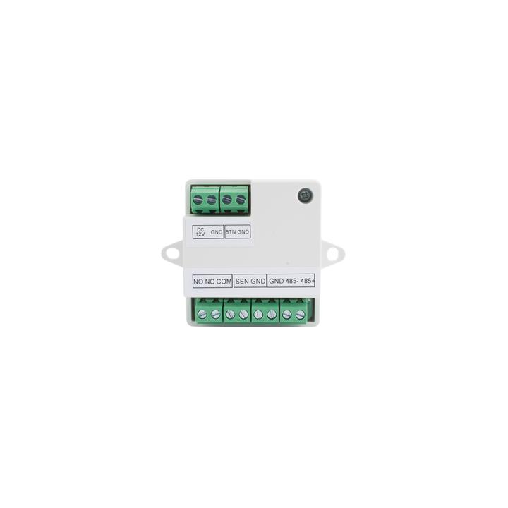 Módulo Seguro para Instalaciones SEGURAS en Controles de Acceso HIKVISION / Compatible con Biometricos Faciales Min