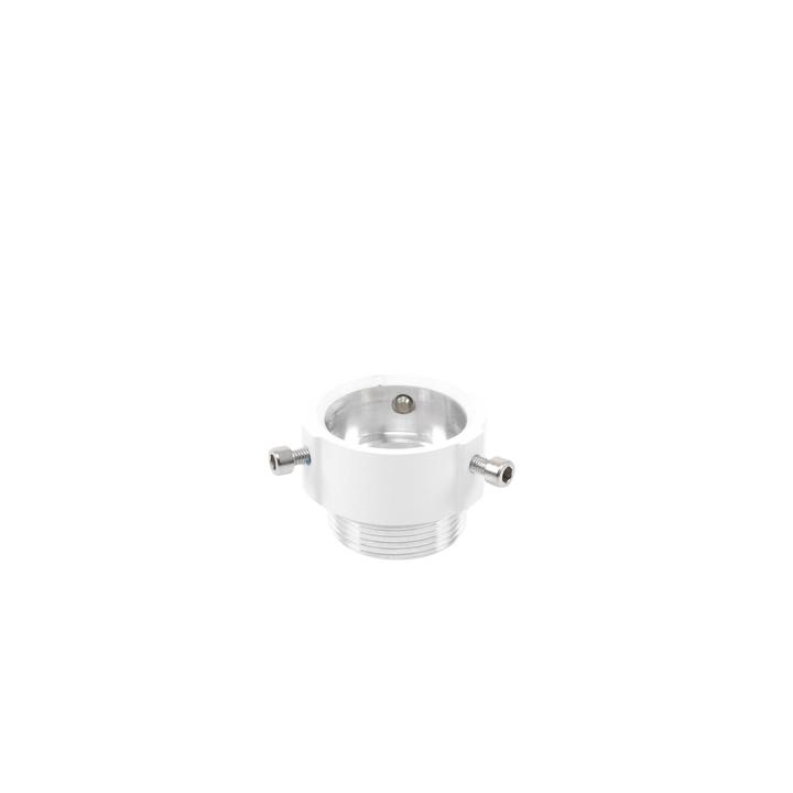 Montaje de Domo PTZ / Compatible con Todos los Domos epcom / HiLook y HIKVISION / Adaptador para Acoplarse a otro Tipo
