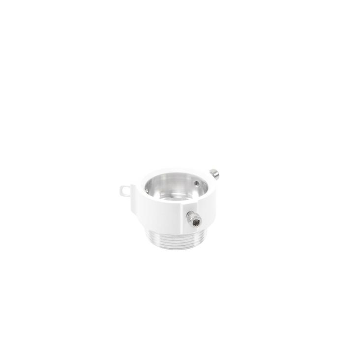 Montaje de Domo PTZ / Compatible con Todos los Domos epcom / HiLook y HIKVISION / Adaptador para Acoplarse a otro Tipo
