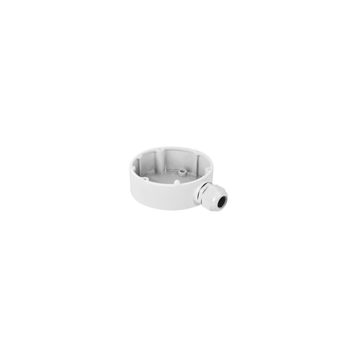 Caja de Conexiones de Exterior para Cámaras Tipo Mini Domo / IP66