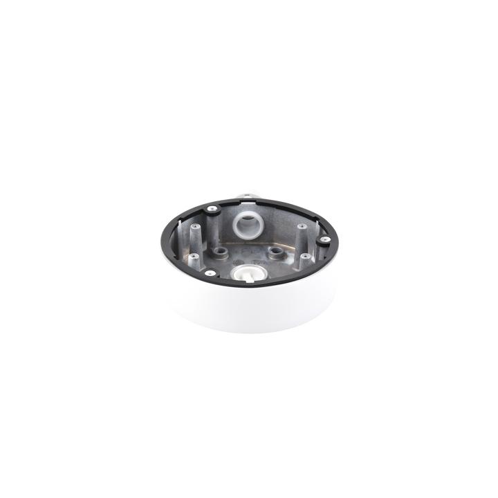 Caja de Conexiones de Exterior para Cámaras Tipo Mini Domo / IP66
