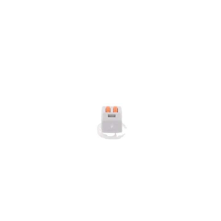 Conector Compacto para 1 Cable de Entrada 1 Cable de Salida / Cables Compatibles 12AWG-28AWG