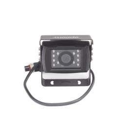 Cámara Turrent AHD 2 Megapixel / Lente 2.8 mm / 10 mts IR / Uso en Exterior / Compatible con DVR´s Moviles epcom XMR