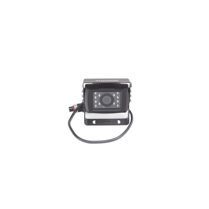 Cámara Turrent AHD 2 Megapixel / Lente 2.8 mm / 10 mts IR / Uso en Exterior / Compatible con DVR´s Moviles epcom XMR