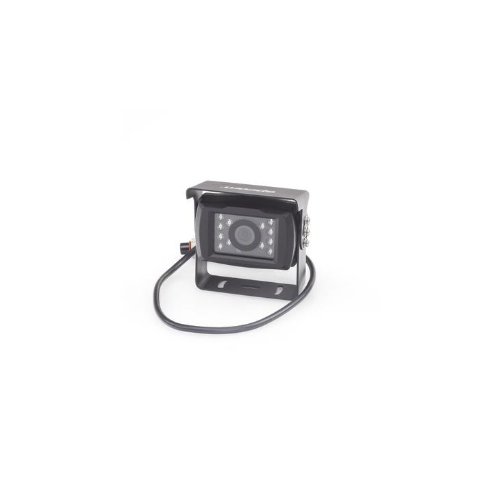 Cámara Turrent AHD 2 Megapixel / Lente 2.8 mm / 10 mts IR / Uso en Exterior / Compatible con DVR´s Moviles epcom XMR