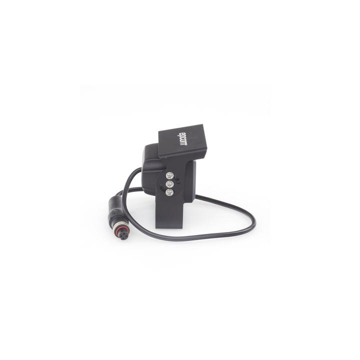 Cámara Turrent AHD 2 Megapixel / Lente 2.8 mm / 10 mts IR / Uso en Exterior / Compatible con DVR´s Moviles epcom XMR