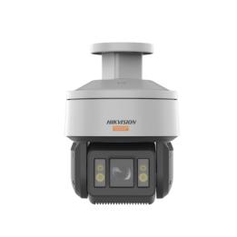 PTZ IP 4 Megapixel / 32X Zoom / Dual Light (100 mts IR / 30 mts Luz Blanca) / Polimero Anticorrosivo (Ideal para Zonas