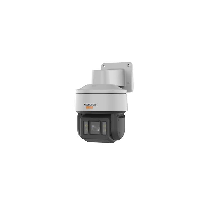 PTZ IP 4 Megapixel / 32X Zoom / Dual Light (100 mts IR / 30 mts Luz Blanca) / Polimero Anticorrosivo (Ideal para Zonas