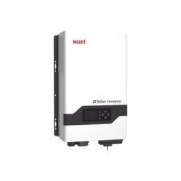 Inversor / Cargador de 5 KW para Sistemas Tipo Isla 48Vcd /220Vca de Entrada , 120 o 220Vca de Salida , Onda Sinusoidal