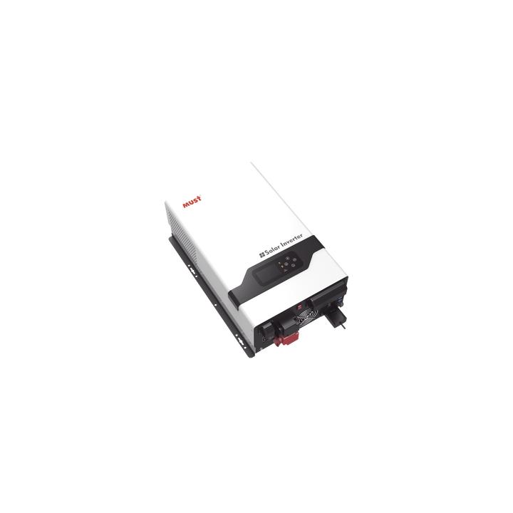 Inversor / Cargador de 5 KW para Sistemas Tipo Isla 48Vcd /220Vca de Entrada , 120 o 220Vca de Salida , Onda Sinusoidal