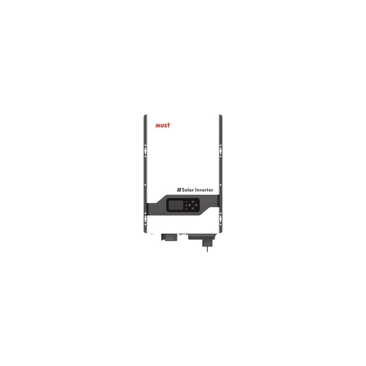 Inversor / Cargador de 5 KW para Sistemas Tipo Isla 48Vcd /220Vca de Entrada , 120 o 220Vca de Salida , Onda Sinusoidal
