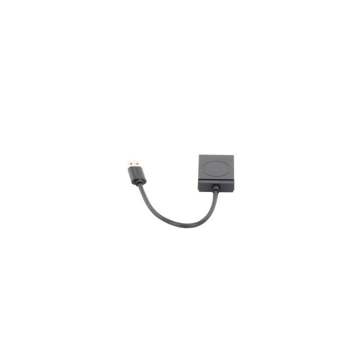 Lector de tarjetas USB-A 3.0 a MicroSD (TF) / SD | 5Gbps | Soporta hasta 2TB | Soporta Windows/Mac OS/Linux/Android |