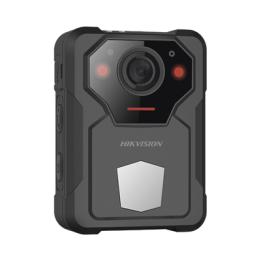 Body Camera Portátil / Grabación a 2K (4 Megapixel)  / Fotos de Hasta 40 Megapixel / IP67 / H.265 / 64 GB de