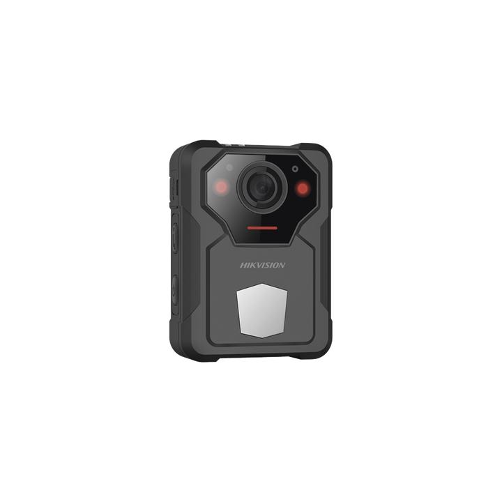 Body Camera Portátil / Grabación a 2K (4 Megapixel)  / Fotos de Hasta 40 Megapixel / IP67 / H.265 / 64 GB de