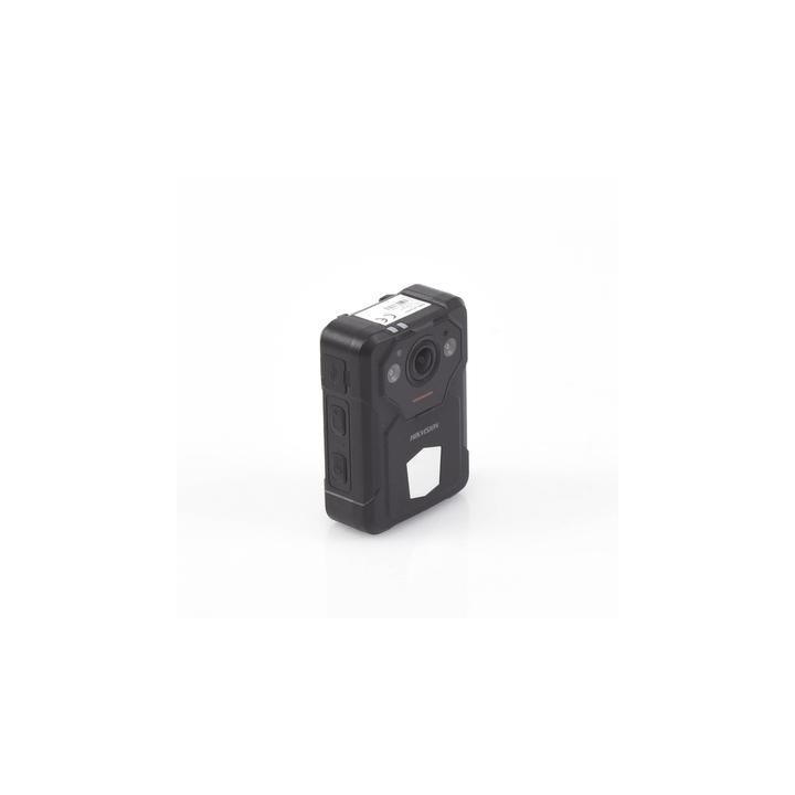 Body Camera Portátil / Grabación a 2K (4 Megapixel)  / Fotos de Hasta 40 Megapixel / IP67 / H.265 / 64 GB de