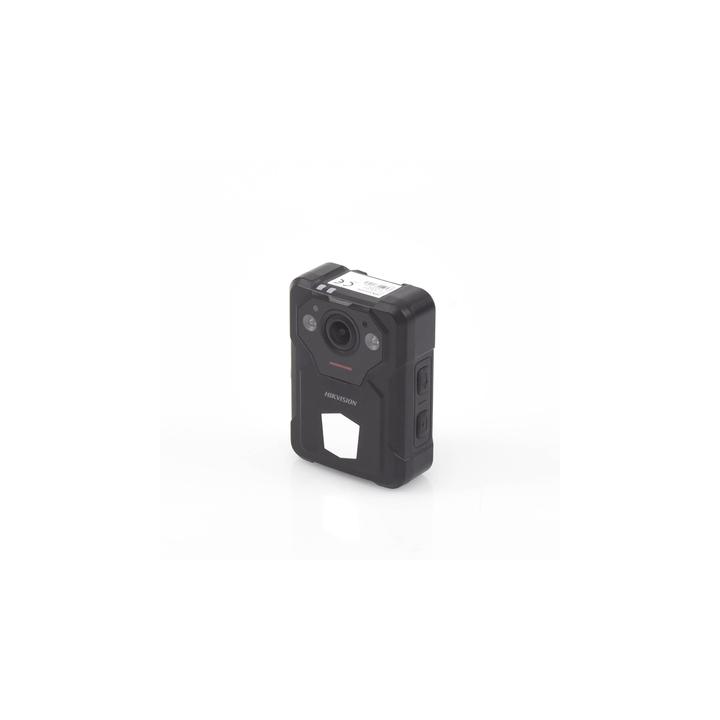 Body Camera Portátil / Grabación a 2K (4 Megapixel)  / Fotos de Hasta 40 Megapixel / IP67 / H.265 / 64 GB de