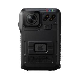 Body Camera para Seguridad, Video Full HD, Descarga de Vídeo automática con estación, Pantalla TFT con indicador de