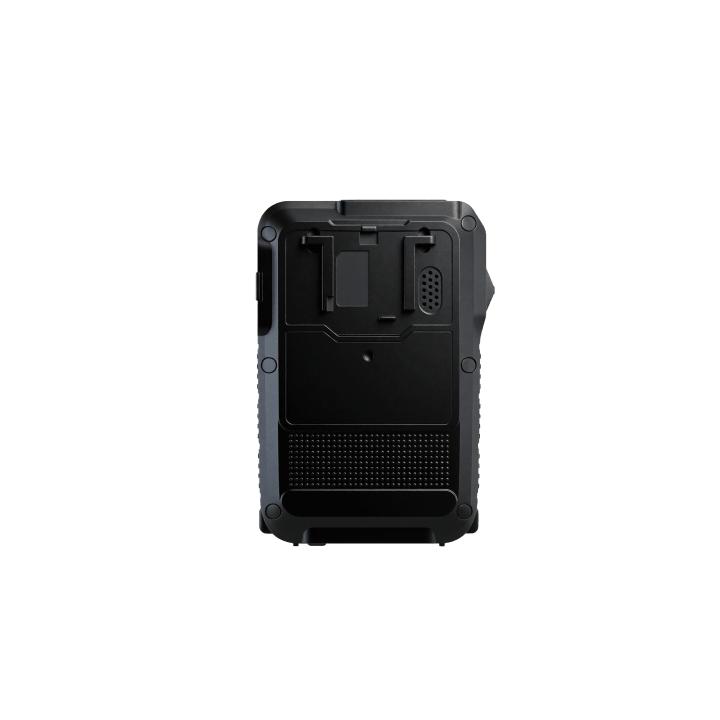 Body Camera para Seguridad, Video Full HD, Descarga de Vídeo automática con estación, Pantalla TFT con indicador de