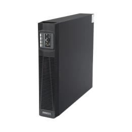 UPS de 2000VA/1800W / Topología On-Line Doble Conversión / Entrada y Salida de 120 Vca / Clavija de Entrada NEMA