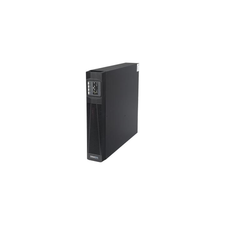 UPS de 2000VA/1800W / Topología On-Line Doble Conversión / Entrada y Salida de 120 Vca / Clavija de Entrada NEMA