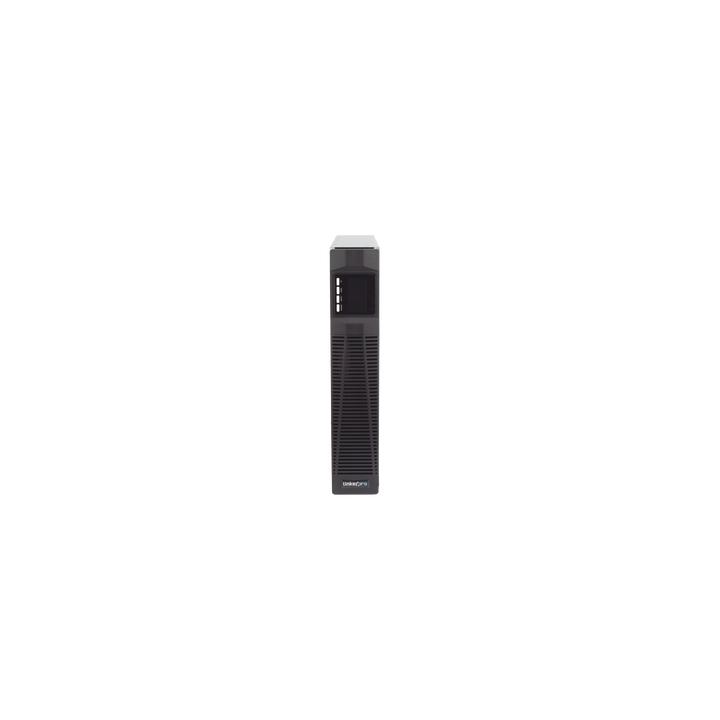 UPS de 2000VA/1800W / Topología On-Line Doble Conversión / Entrada y Salida de 120 Vca / Clavija de Entrada NEMA