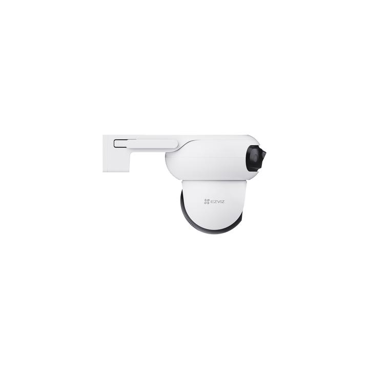 Cámara Doble Lente PT / Rotación en Ambos Lentes / Wi-Fi / 4MP+ y 4MP (Resolución 8 Megapixel ) / Auto Seguimiento