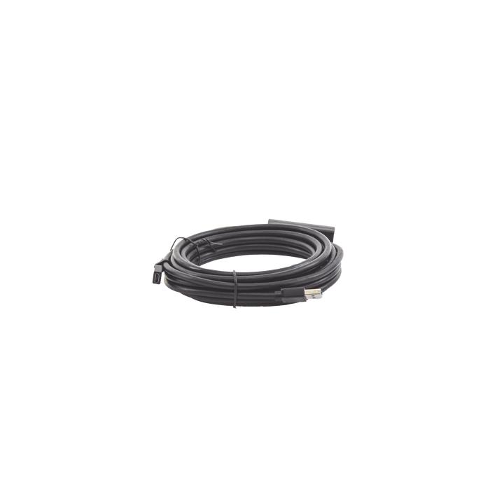 Cable de Extensión Activo USB 3.0 con puerto de alimentación Micro USB / 5 Metros / USB 3.0 a 5Gbps / No requiere