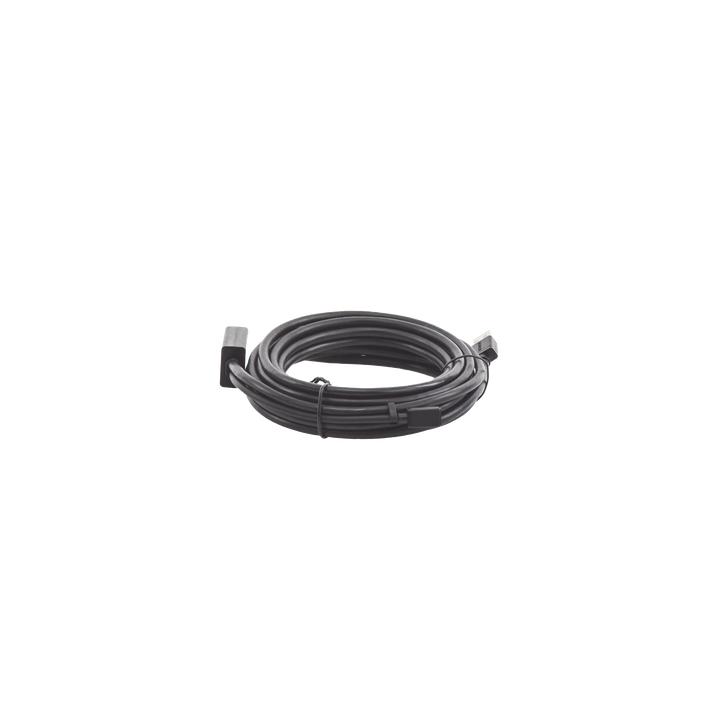 Cable de Extensión Activo USB 3.0 con puerto de alimentación Micro USB / 5 Metros / USB 3.0 a 5Gbps / No requiere