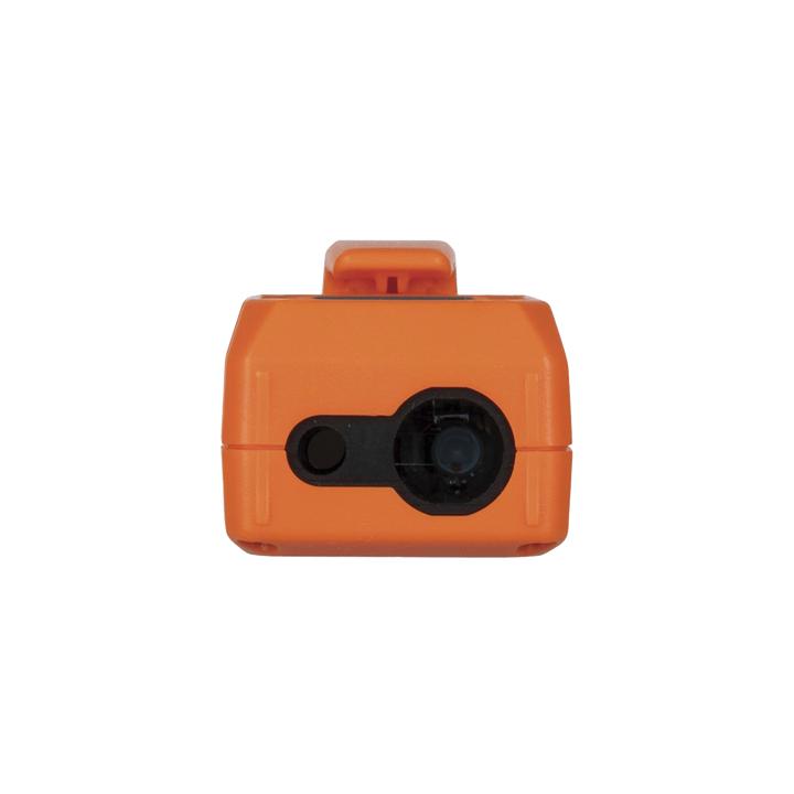 Medidor Compacto Láser de Distancias. Rango: 5.1 cm a 30.5 m / Opción cm o pulg. o Combinado /  Clip para Bolsillo.