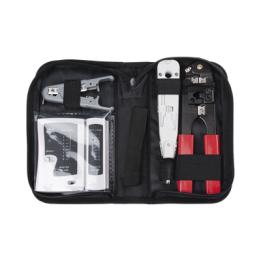 Kit de Herramientas para Instalación de Redes