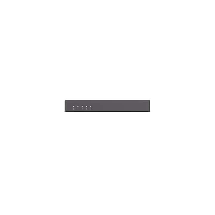 Splitter HDMI 1X4 | Velocidad de trasmisión 48 Gbps| Resolución 8K | Salida de audio| HDCP 2.3