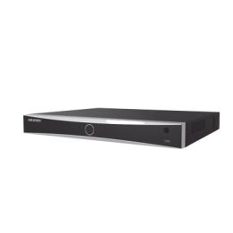 [Acusearch] NVR 32 Megapixel (8K) / 16 Canales IP / 16 Puertos PoE+ / ACUSENSE / Reconocimiento Facial / POS / 2