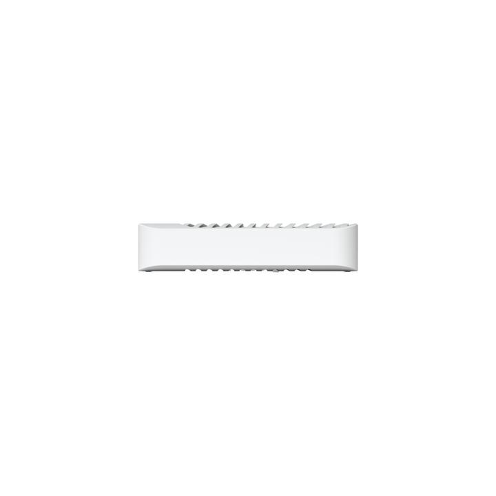 Switch UniFi Pro 8 PoE Administrable Capa 3, 8 puertos GbE / (6) puertos POE+ af/at y (2) puertos POE++ 802.3bt / (2)