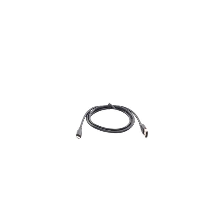 Cable USB-A a Micro USB | 1 Metro (3.28 Pies) | Tecnología de Carga Rápida Qualcomm / QC 3.0/2.0 | Recarga hasta 18W