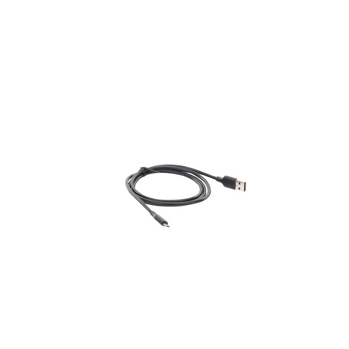 Cable USB-A a Micro USB | 1 Metro (3.28 Pies) | Tecnología de Carga Rápida Qualcomm / QC 3.0/2.0 | Recarga hasta 18W