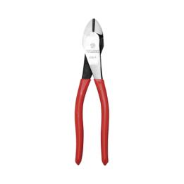 Pinza de Corte Diagonal Alta Palanca de 8 Pulgadas