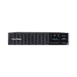 UPS de 3000 VA/3000 W, Topología Línea Interactiva, Entrada 120 Vca NEMA L5-30P, Onda Senoidal Pura, Torre o Rack de