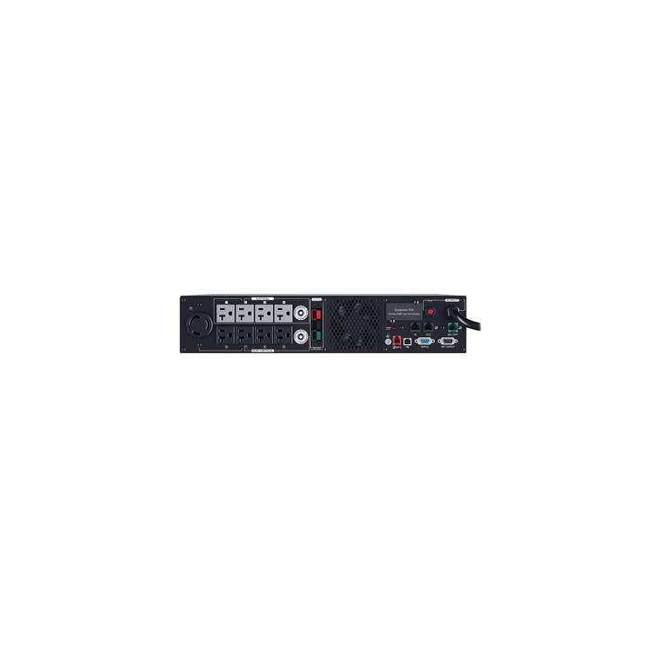 UPS de 3000 VA/3000 W, Topología Línea Interactiva, Entrada 120 Vca NEMA L5-30P, Onda Senoidal Pura, Torre o Rack de